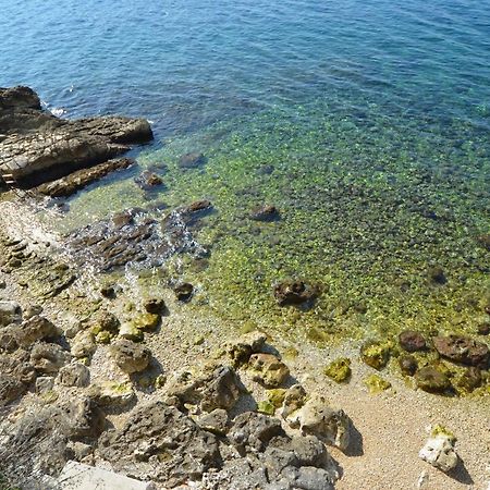 Grisia Apartments Rovinj Luaran gambar
