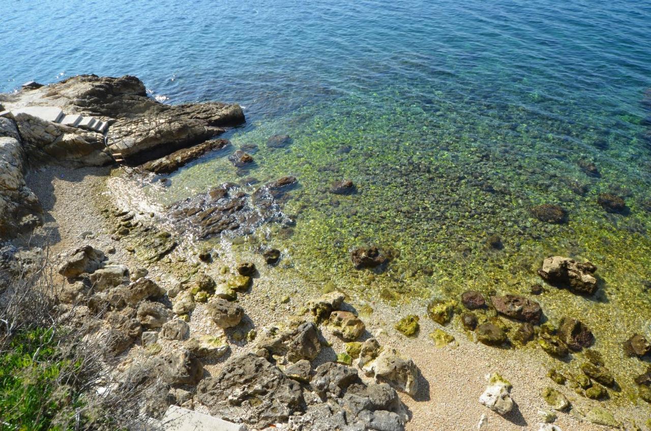 Grisia Apartments Rovinj Luaran gambar