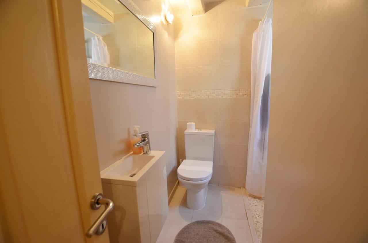 Grisia Apartments Rovinj Luaran gambar