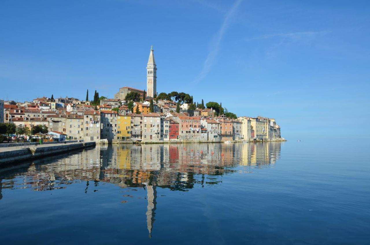 Grisia Apartments Rovinj Luaran gambar